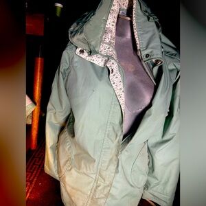 Blair M women’s jacket